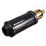 12V-24V Car Van Adapter Charger Cigarette Lighter Socket Power - 4