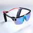 WIFI G20 1080p Camera Recorder Motorcycle Riding Sunglasses - 6