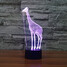 Colorful Decoration Atmosphere Lamp Led Night Light 100 Touch Dimming 3d Novelty Lighting Christmas Light - 6