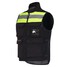 Body Armour Jackets Reflective Vest Pro-biker Protector Motorcycle Racing - 4
