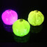 Creative Color Led Night Light Pumpkin Decoration Changing Color - 2