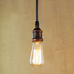 Study Room Pendant Lights Country Office Retro Traditional/classic - 5