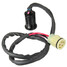 Motorcycle Ignition Switch With 2 Keys Foreman Honda - 4