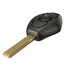 BMW E46 Clicker Uncut Blade Entry Remote Key Fob Transmitter 315MHz - 2