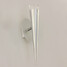 Modern/contemporary 5w Led Bulb Included Metal Wall Sconces - 3