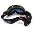 Windproof Glasses Sports Goggles Motorcycle UV400 Ski - 8