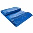 Sheet Tarpaulin Lightweight Car Outdoor Waterproof Cover Ground Camping Tarp - 8