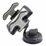 Windshield Holder for iPhone Samsung GPS Cell Phone Holder SILICA Car Suction Cup Gel - 1