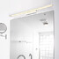Contemporary Led Integrated Metal Bathroom Mini Style Lighting Bulb Included Modern Led - 7