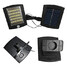 Motion Sensor Security White Solar Lights Led - 4