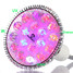 4w Spectrum Flower E27 Lamp Full 85-265v Led Grow Light - 4