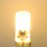 Led Bi-pin Light G9 Smd 10 Pcs 380lm Cool White - 5