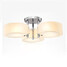 Flush Mount Entry Modern/contemporary Ecolight Lights Metal Kids Room Hallway - 1