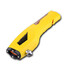 LED Warning Breaker Auto Emergency Car Tool Window Seatbelt Safety Escape Hammer Cutter - 2