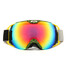 Anti-UV Snow Snowboard Glasses Windproof Mirror Lens Universal Dual Ski Goggles - 6