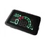 Projection Car HUD Head Up Display OBD - 2