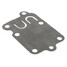 Gasket for Briggs Fuel Pump Carburetor Oil Diaphragm Stratton - 3