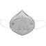 Mask 15Pcs Mist CK Tech Haze PM2.5 Breathable Motorcycle N95 Face Mask - 7