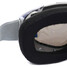 Outdoor Anti-fog UV Dual Lens Motorcycle Sport Snowboard Ski Goggles Spherical Blue - 8