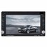 TFT Screen AUX IN SD MMC DVD Card Reader Stereo MP3 Player Bluetooth Touch 6.2 inch 2 DIN Car - 1