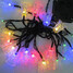 30led 1pc Holiday 6m String Light Christmas Light Solar Party Wedding Led - 4