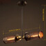 Pendant Lamp Lighting American Loft Pen Vintage Industrial - 6