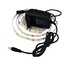 110-240v White Flexible Led Strip Light Power 12w 6000-6500k 150x5050 - 2