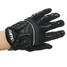 Full Finger Gloves Touch Screen Antiskidding Windproof Riding Climbing - 4