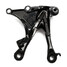 KAWASAKI ZX6R Bracket Triangle Front Footrest - 5