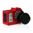 Lens Cover Protective Case UV Lens SJCAM SJ4000 WIFI SJ4000 Plus SJ6000 SJ7000 - 11