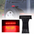 Jeep Wrangler Stop Lamp CHMSL Rear Tail Light Brake Light Mounted High - 2