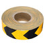 50MM Stripe 50M Self Adhesive Tape Sticker Warning Safety Reflective - 7