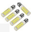 Led Corn Bulb E14 Warm White 5w Smd Cool White 480lm 220v 5pcs - 1