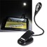 Arm Flexible Clip Light Led Portable Mini Book Single - 2