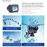 LCD FPS AEE S80 Waterproof 1080p Camera 60 WIFI Big Case Action Camera HD Capacity Remote - 12