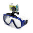 Action Sport Camera Diving Glasses Goggles Original Xiaomi Yi - 4