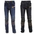 Racing Trousers With Riding Tribe Motorcycle Jeans Pants rider Kneepad - 4
