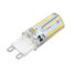 Smd G9 Ac 220-240 V 5w Cool White Warm White - 1