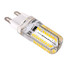 5 Pcs G9 Ac 220-240 V Smd Cool White Dimmable Light Led Corn Lights - 4