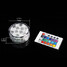 Remote Control Lights Rgb Led - 2