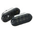 Turn Light LED Side Marker VW Strobe lights Jetta Passat - 3