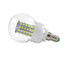 Cool White 8w 1 Pcs E26/e27 E26 Warm White Smd - 8