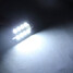Festoon 41MM LED Reading Canbus Error Free Car White 8SMD Door Light - 7