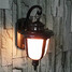 Outdoor Traditional/classic E26/e27 Metal Wall Lights - 2