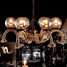 Mini Style Game Room Living Room Tiffany Kitchen Chandeliers Metal Vintage - 1
