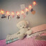 Balls Led String Lights Light Led Strip Holiday Christmas Decoration Set Lamp - 6