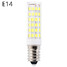 Smd 1 Pcs Ac 220-240v E14 Light Warm White Led Bi-pin Light 9w G9 - 3