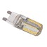 G4 10pcs E14 3w 220v-240v Cool White Light Led Corn Bulb 220lm - 5