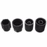 Rapid Repairing Tool 10pcs System Seal Valve Cap Cores Air Conditioning Service Kit - 4