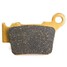 EXC Rear Brake pads KTM SX Pair Husqvarna - 5